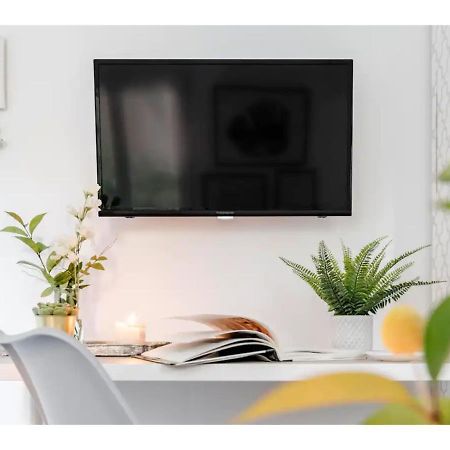 מדריד Cozy Studio מראה חיצוני תמונה