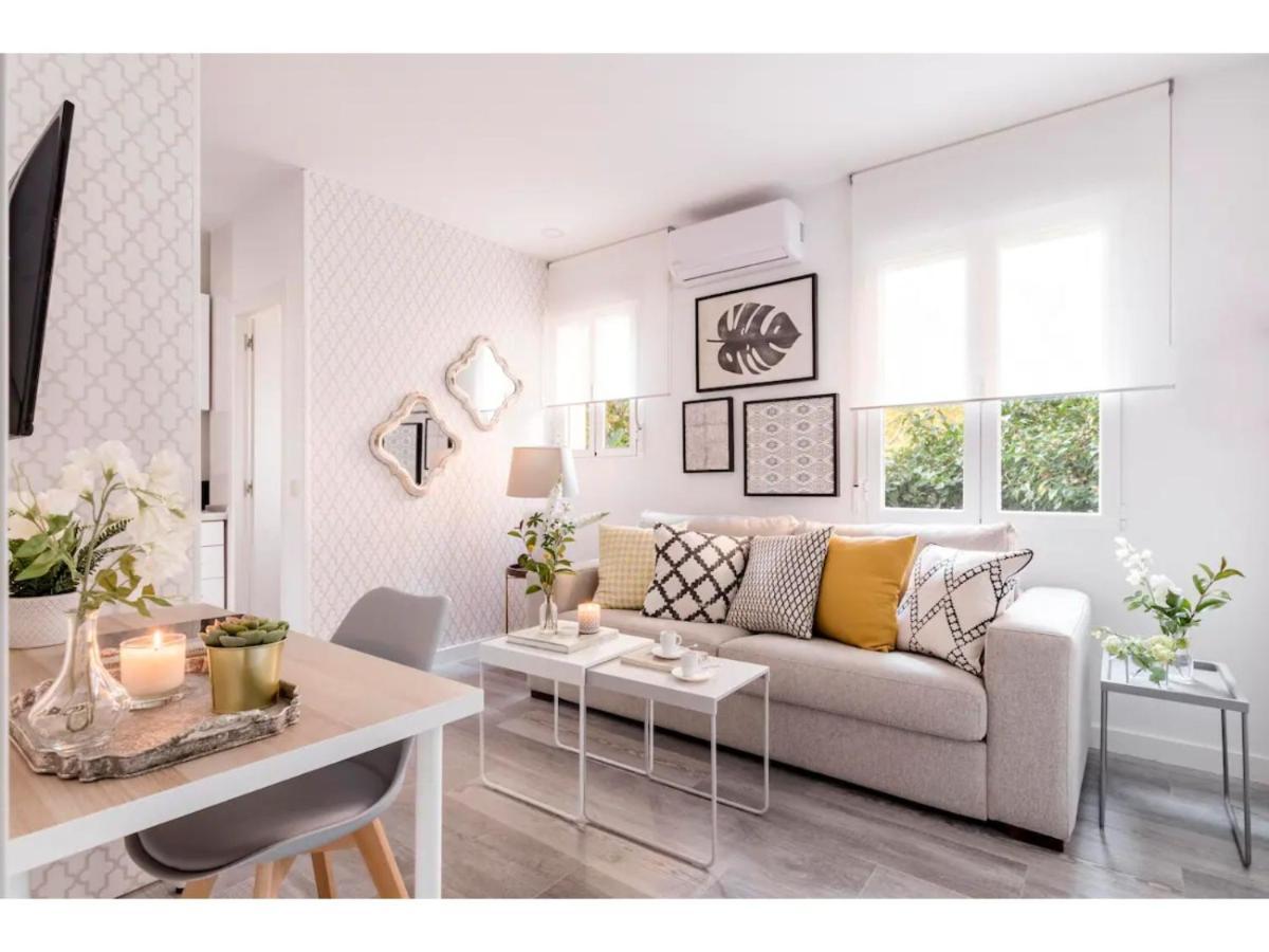 מדריד Cozy Studio מראה חיצוני תמונה